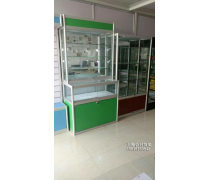 從設計到交付 烤漆展柜的魅力與上門安裝專業指南