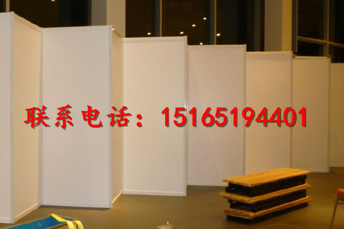 鎮江標準展位租賃與個性化展陳方案全解析