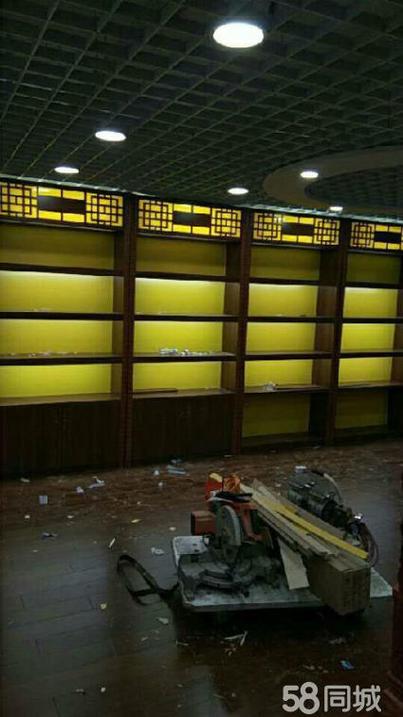 定制精品展柜貨架 免費設計·上門安裝，打造你的專屬展陳空間