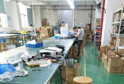 深圳工廠遭遇“用工荒” 時代變遷下的產(chǎn)業(yè)轉(zhuǎn)型陣痛